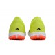 Adidas x23crazyfast.1 TF Football Boots & Shoes Yellow Black Orange