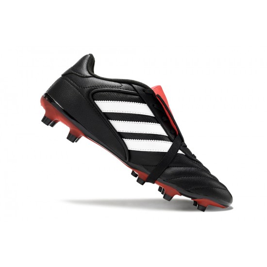 Adidas Copa Gloro2 Firm Ground Men Black Football Shoes