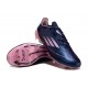 Adidas F50 ELITE Firm Ground Men Purple and Pink Football Shoes