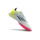 Adidas F50 PRO Turf Pink White Football Shoes