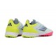Adidas F50 PRO Turf Pink White Football Shoes