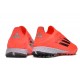 Adidas F50 PRO Turf Men Red Black Football Shoes