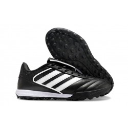 Adidas Copa Gloro2 Turf Men Black White Football Shoes