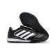 Adidas Copa Gloro2 Turf Men Black White Football Shoes