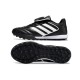 Adidas Copa Gloro2 Turf Men Black White Football Shoes