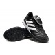 Adidas Copa Gloro2 Turf Men Black White Football Shoes