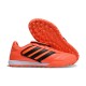 Adidas Copa Gloro2 Turf Men Orange Black Football Shoes
