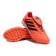 Adidas Copa Gloro2 Turf Men Orange Black Football Shoes