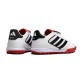 Adidas Copa Gloro2 Turf Men White Red Football Shoes