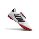 Adidas Copa Gloro2 Turf Men White Red Football Shoes