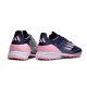 Adidas F50 PRO Turf Men Blue Pink Football Shoes